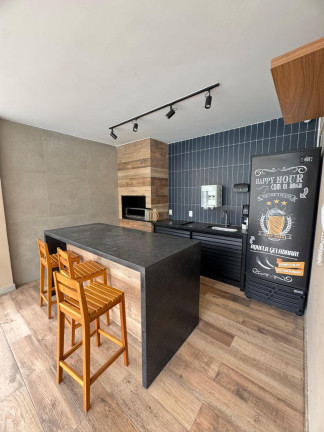 Imagem Casa de Condomínio com 4 Quartos à Venda, 220 m² em Jardim Camburi - Vitória