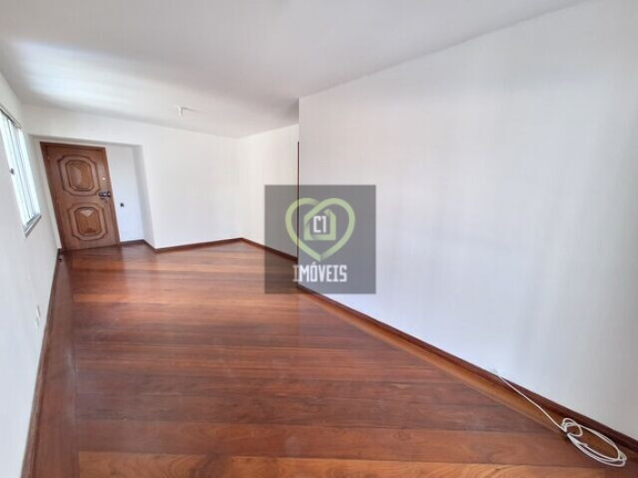 Imagem Apartamento com 3 Quartos à Venda, 103 m² em Perdizes - São Paulo