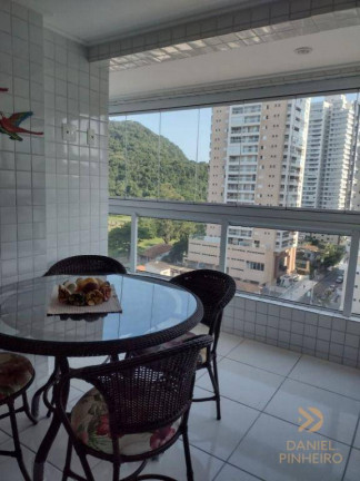 Imagem Apartamento com 3 Quartos à Venda, 108 m² em Canto Do Forte - Praia Grande Imagem Apartamento com 3 Quartos à Venda, 108 m² em Canto Do Forte - Praia Grande