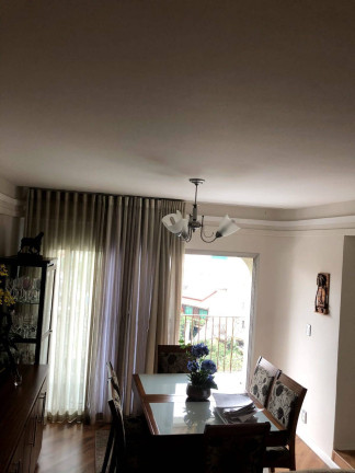 Imagem Apartamento com 3 Quartos à Venda, 152 m² em Vila Valparaíso - Santo André Imagem Apartamento com 3 Quartos à Venda, 152 m² em Vila Valparaíso - Santo André