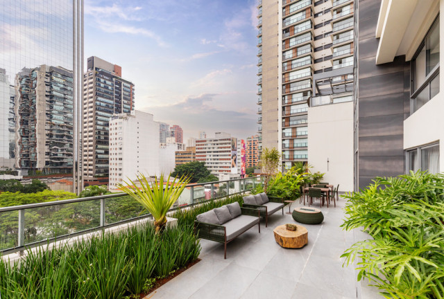 Imagem Cobertura com 2 Quartos à Venda, 328 m² em Pinheiros - São Paulo Imagem Cobertura com 2 Quartos à Venda, 328 m² em Pinheiros - São Paulo