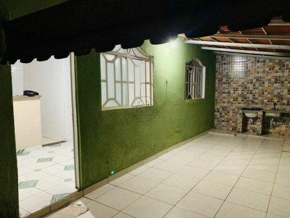 Imagem Casa com 2 Quartos à Venda, 50 m² em Recanto Das Emas - Brasília Imagem Casa com 2 Quartos à Venda, 50 m² em Recanto Das Emas - Brasília