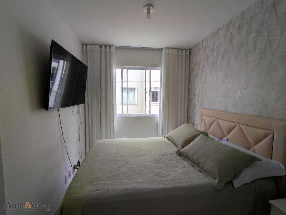 Imagem Apartamento com 2 Quartos à Venda, 49 m² em Afonso Pena - São José Dos Pinhais Imagem Apartamento com 2 Quartos à Venda, 49 m² em Afonso Pena - São José Dos Pinhais