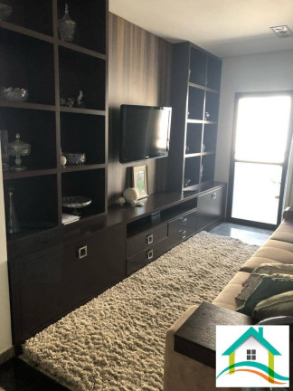 Imagem Apartamento com 3 Quartos à Venda, 162 m² em Santo Antônio - São Caetano Do Sul Imagem Apartamento com 3 Quartos à Venda, 162 m² em Santo Antônio - São Caetano Do Sul