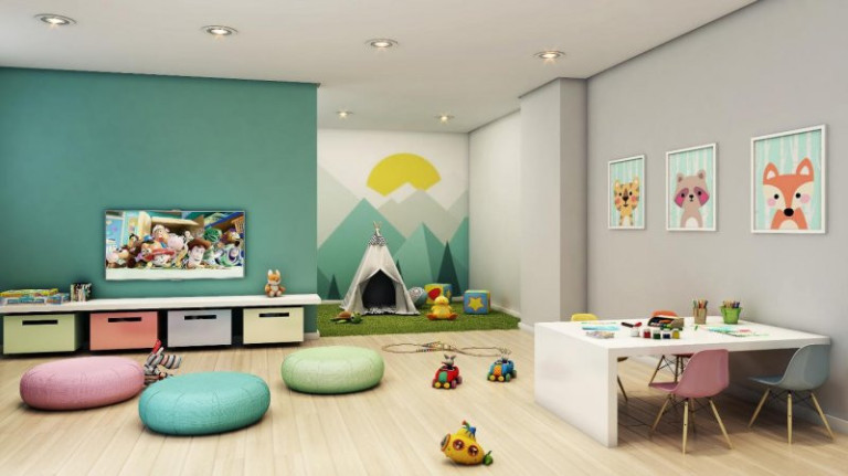 Imagem Apartamento com 2 Quartos à Venda, 45 m² em Vila Guaca - São Paulo Imagem Apartamento com 2 Quartos à Venda, 45 m² em Vila Guaca - São Paulo