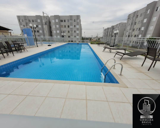 Imagem Apartamento com 2 Quartos para Alugar, 50 m² em Iporanga - Sorocaba Imagem Apartamento com 2 Quartos para Alugar, 50 m² em Iporanga - Sorocaba