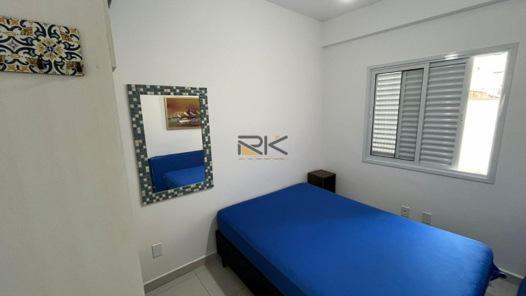 Imagem Apartamento com 2 Quartos à Venda, 61 m² em Praia Grande - Ubatuba