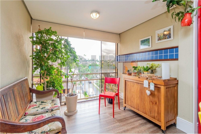 Imagem Apartamento com 3 Quartos à Venda, 100 m² em Boa Vista - Porto Alegre