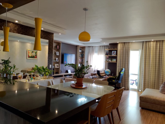 Imóvel com 2 Quartos à Venda, 87 m² em Jardim Tupanci - Barueri