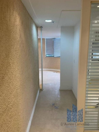 Imóvel Comercial à Venda, 42 m² em Indianópolis - São Paulo