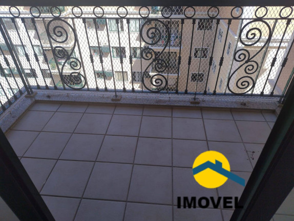 Imagem Cobertura com 3 Quartos à Venda, 160 m² em Pe Pequeno - Niterói