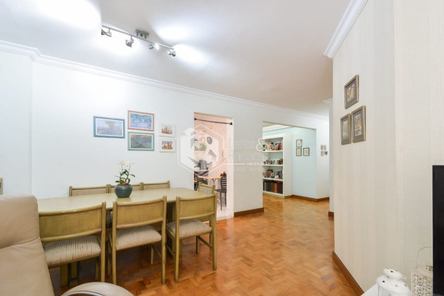 Imagem Apartamento com 4 Quartos à Venda, 144 m² em Cerqueira César - São Paulo Imagem Apartamento com 4 Quartos à Venda, 144 m² em Cerqueira César - São Paulo