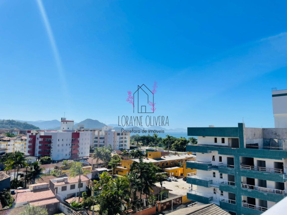 Imagem Apartamento com 3 Quartos à Venda, 89 m² em Toninhas - Ubatuba