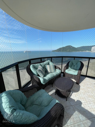 Apartamento com 4 Quartos à Venda, 308 m² em Barra Sul - Balneário Camboriú