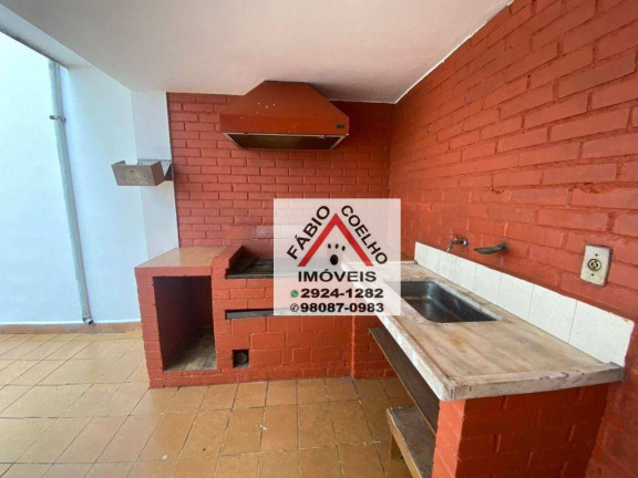 Imagem Sobrado com 1 Quarto à Venda, 100 m² em Vila Congonhas - São Paulo Imagem Sobrado com 1 Quarto à Venda, 100 m² em Vila Congonhas - São Paulo