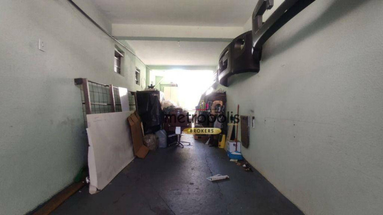 Imagem Casa com 4 Quartos à Venda, 202 m² em Barcelona - São Caetano Do Sul