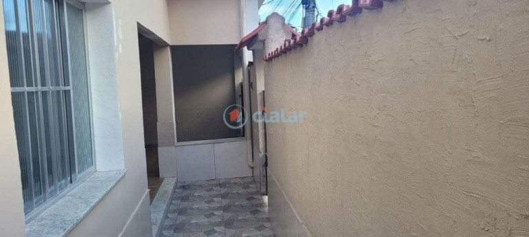 Imagem Casa com 3 Quartos para Alugar, 90 m² em São Miguel - São Gonçalo Imagem Casa com 3 Quartos para Alugar, 90 m² em São Miguel - São Gonçalo