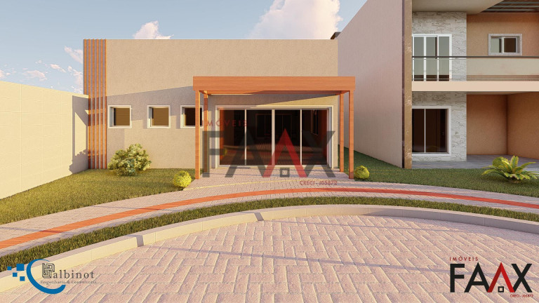Imagem Casa com 2 Quartos à Venda, 99 m² em Morro Alto - Guarapuava Imagem Casa com 2 Quartos à Venda, 99 m² em Morro Alto - Guarapuava