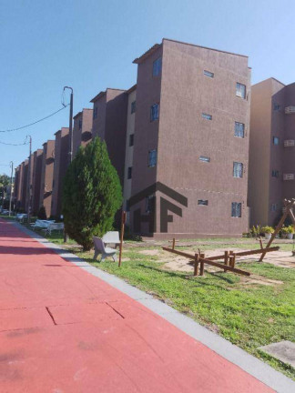Apartamento com 2 Quartos à Venda, 42 m² em Rio Doce - Olinda