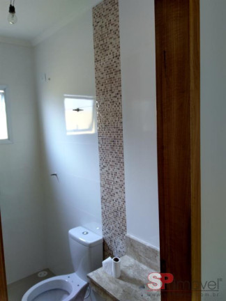 Imagem Apartamento com 3 Quartos à Venda, 73 m² em Santa Maria - Santo André Imagem Apartamento com 3 Quartos à Venda, 73 m² em Santa Maria - Santo André
