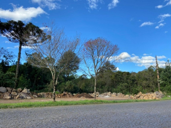 Imagem Terreno à Venda, 670 m² em Vila Germania - Nova Petrópolis Imagem Terreno à Venda, 670 m² em Vila Germania - Nova Petrópolis