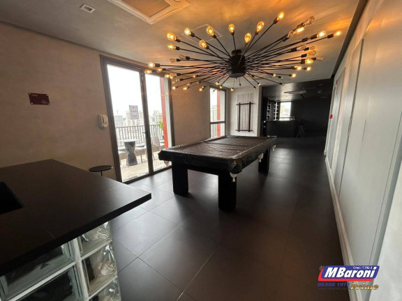Imagem Apartamento com 1 Quarto à Venda, 20 m² em Perdizes - São Paulo Imagem Apartamento com 1 Quarto à Venda, 20 m² em Perdizes - São Paulo