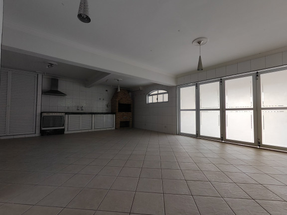 Imagem Casa com 3 Quartos à Venda, 217 m² em Dos Casa - São Bernardo Do Campo