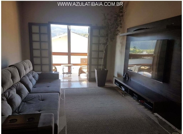 Imagem Casa com 3 Quartos à Venda, 119 m² em Vila Santista - Atibaia Imagem Casa com 3 Quartos à Venda, 119 m² em Vila Santista - Atibaia