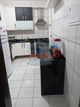 Imagem Apartamento com 3 Quartos à Venda, 86 m² em Vila Curuçá - Santo André