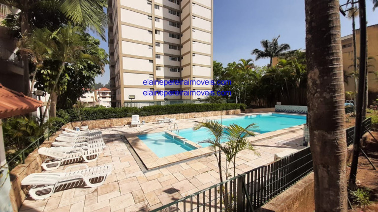 Imagem Apartamento com 3 Quartos à Venda, 93 m² em Vila Sônia - São Paulo Imagem Apartamento com 3 Quartos à Venda, 93 m² em Vila Sônia - São Paulo