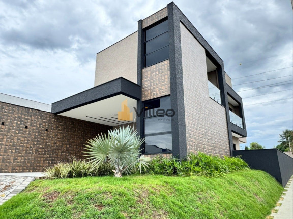Imagem Casa de Condomínio com 3 Quartos à Venda, 280 m² em Morros - Sorocaba Imagem Casa de Condomínio com 3 Quartos à Venda, 280 m² em Morros - Sorocaba