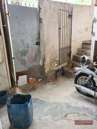 Imagem Casa com 2 Quartos para Alugar, 50 m² em Vila Aliança - Guarulhos Imagem Casa com 2 Quartos para Alugar, 50 m² em Vila Aliança - Guarulhos