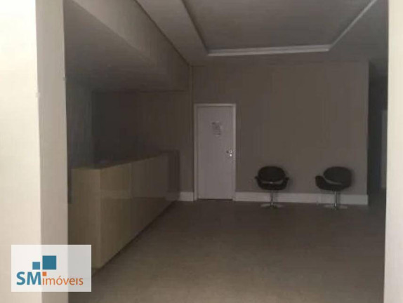 Imagem Apartamento com 1 Quarto à Venda, 52 m² em Santo Amaro - São Paulo