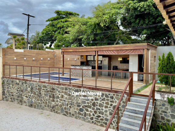 Imagem Casa com 5 Quartos à Venda, 378 m² em Vilas Do Atlântico - Lauro De Freitas Imagem Casa com 5 Quartos à Venda, 378 m² em Vilas Do Atlântico - Lauro De Freitas