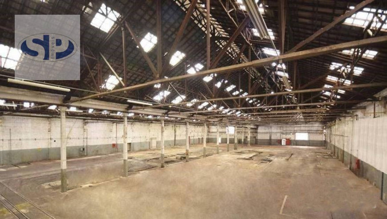 Imagem Imóvel Comercial para Alugar, 17.123 m² em Vila Independencia - São Paulo Imagem Imóvel Comercial para Alugar, 17.123 m² em Vila Independencia - São Paulo