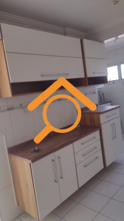 Imagem Imóvel com 2 Quartos à Venda, 68 m² em Jardim Marajoara - São Paulo Imagem Imóvel com 2 Quartos à Venda, 68 m² em Jardim Marajoara - São Paulo