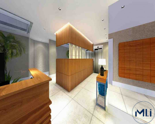 Imagem Imóvel com 2 Quartos à Venda, 59 m² em Maracanã - Rio De Janeiro Imagem Imóvel com 2 Quartos à Venda, 59 m² em Maracanã - Rio De Janeiro