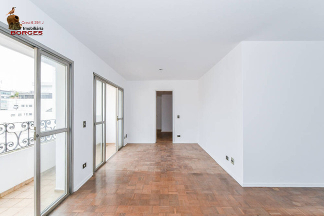 Imagem Apartamento com 3 Quartos à Venda, 113 m² em Brooklin - São Paulo