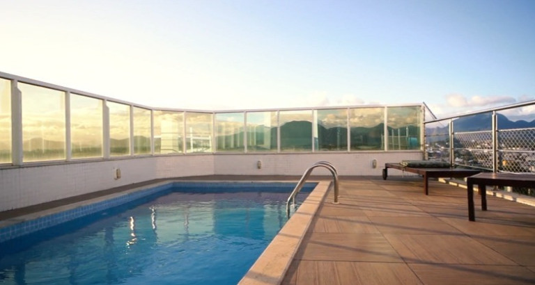 Imagem Imóvel com 3 Quartos à Venda, 135 m² em Centro - Guarapari Imagem Imóvel com 3 Quartos à Venda, 135 m² em Centro - Guarapari