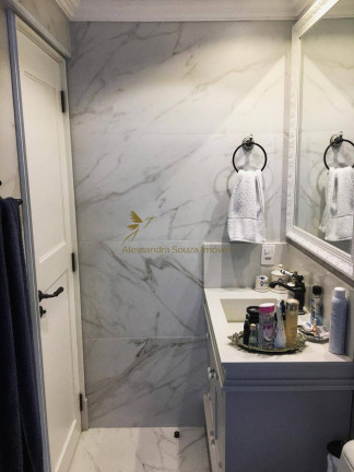 Imagem Apartamento com 2 Quartos à Venda, 70 m² em Melville Empresarial I E Ii - Barueri