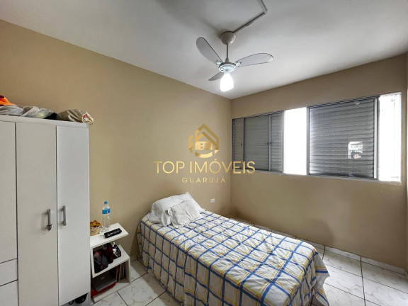 Imagem Apartamento com 3 Quartos à Venda, 97 m² em Tombo - Guarujá