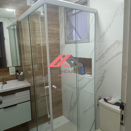 Imagem Imóvel com 2 Quartos à Venda, 49 m² em Ipiranga - São Paulo Imagem Imóvel com 2 Quartos à Venda, 49 m² em Ipiranga - São Paulo