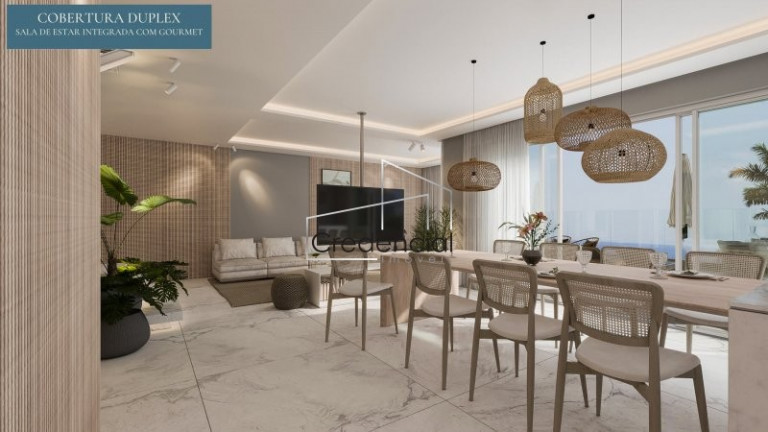 Imagem Apartamento com 3 Quartos à Venda, 105 m² em Praia Central - Guaratuba Imagem Apartamento com 3 Quartos à Venda, 105 m² em Praia Central - Guaratuba
