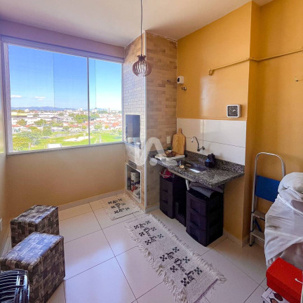 Imagem Apartamento com 2 Quartos à Venda, em Chácara Da Galega - Pindamonhangaba Imagem Apartamento com 2 Quartos à Venda, em Chácara Da Galega - Pindamonhangaba