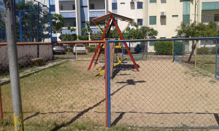 Imagem Apartamento com 3 Quartos à Venda, 77 m² em Morada Do Sol - Teresina Imagem Apartamento com 3 Quartos à Venda, 77 m² em Morada Do Sol - Teresina