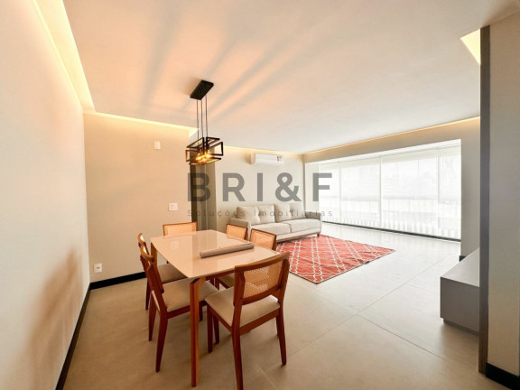 Imagem Apartamento com 2 Quartos à Venda, 93 m² em Brooklin - São Paulo Imagem Apartamento com 2 Quartos à Venda, 93 m² em Brooklin - São Paulo