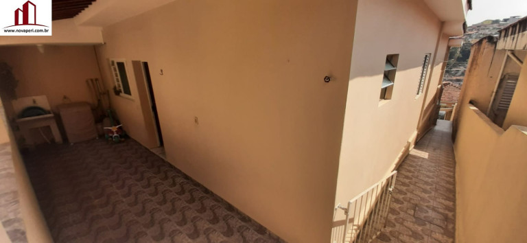 Imagem Casa com 2 Quartos à Venda, em Centro - Franco Da Rocha Imagem Casa com 2 Quartos à Venda, em Centro - Franco Da Rocha