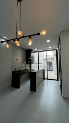 Imagem Casa de Condomínio com 3 Quartos à Venda, 163 m² em Jardim Villagio Milano - Sorocaba