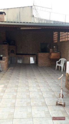 Imagem Sobrado com 4 Quartos à Venda, 192 m² em Vila Rosália - Guarulhos Imagem Sobrado com 4 Quartos à Venda, 192 m² em Vila Rosália - Guarulhos