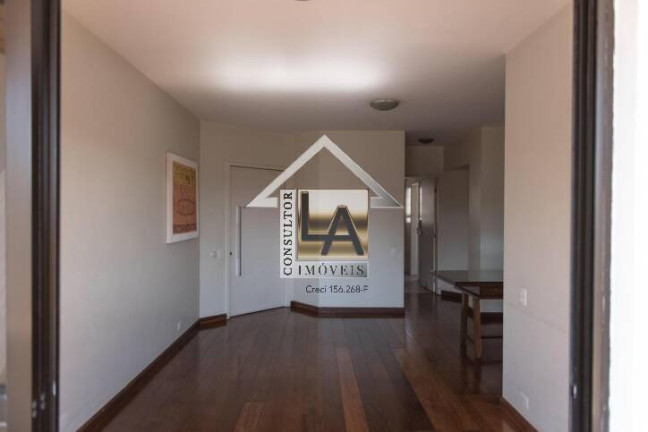 Apartamento com 3 Quartos à Venda, 105 m² em Brooklin - São Paulo